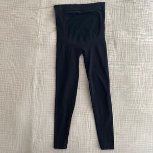 Blanqi maternity leggings